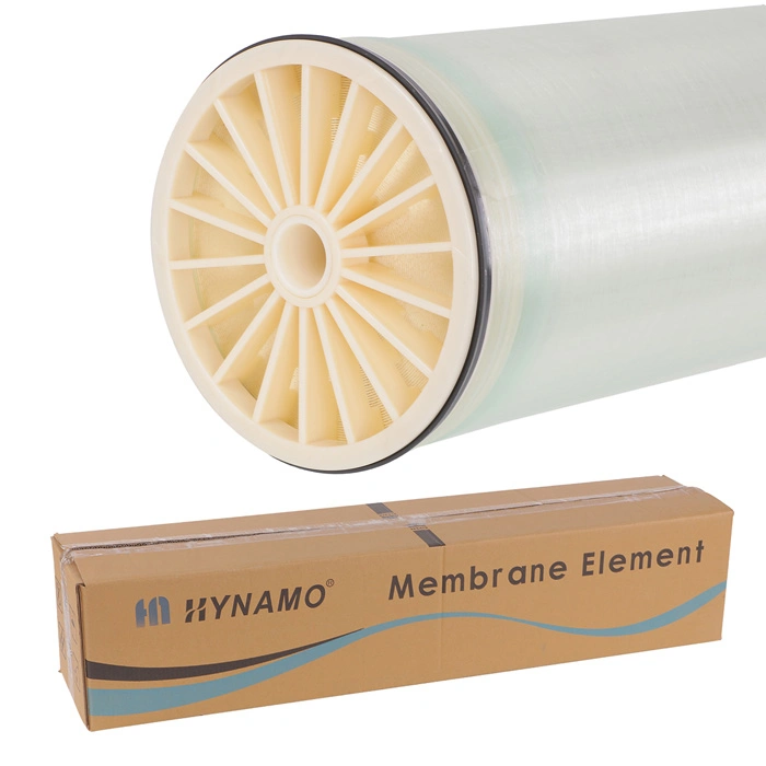 Industry Water Purifier Reverse Osmosis Membrane 4040 RO Membranes for Brackish Water Treatment